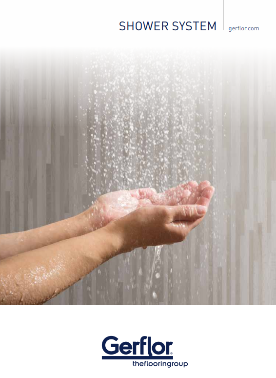 Shower Systems Brochure
