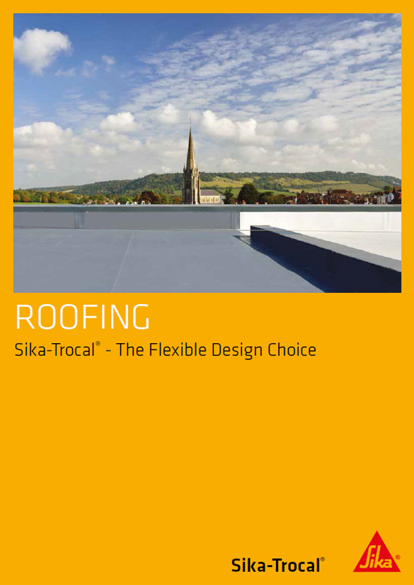 The Flexible Design Choice Brochure