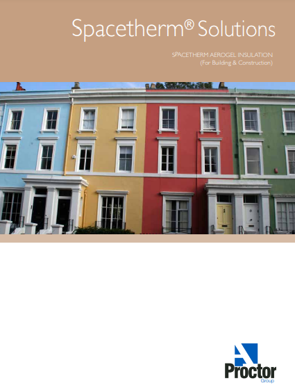 Spacetherm® Solutions Brochure