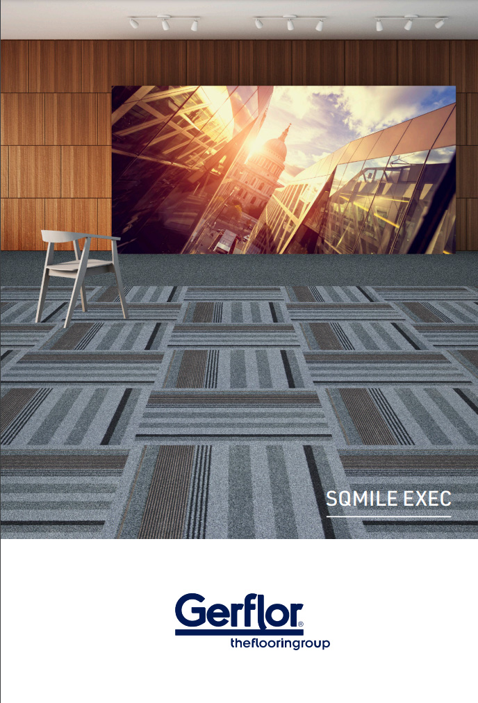 SqMile Exec - Gradus  Brochure