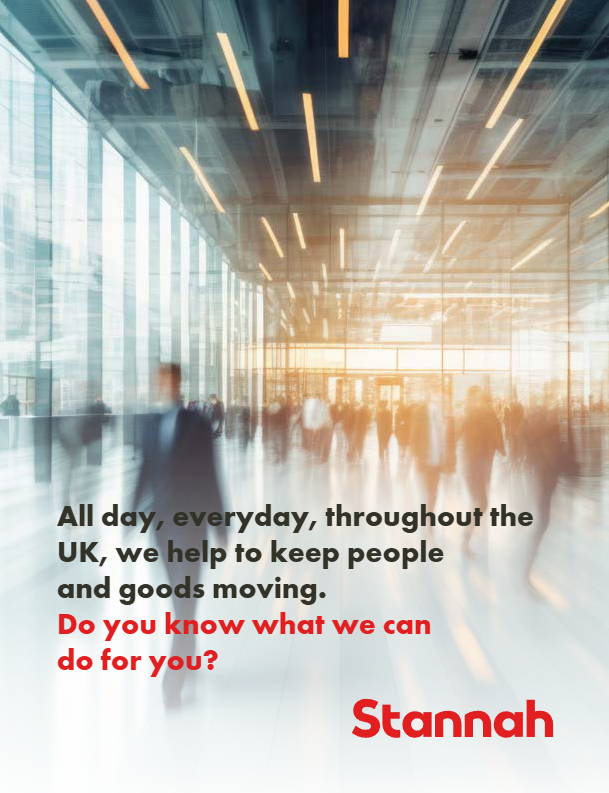 Stannah Commercial Brochure Brochure