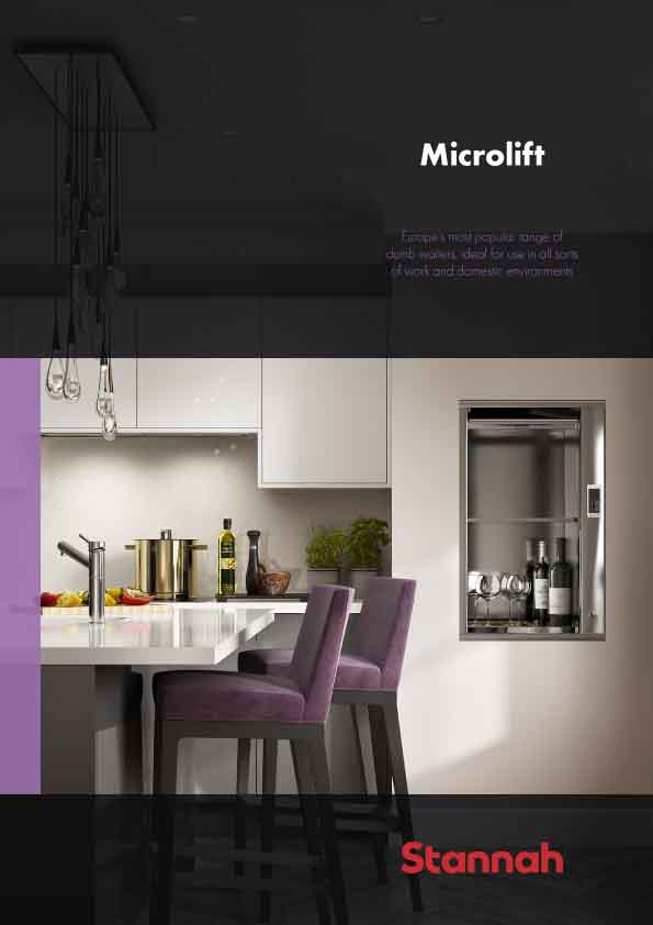 Microlift Brochure