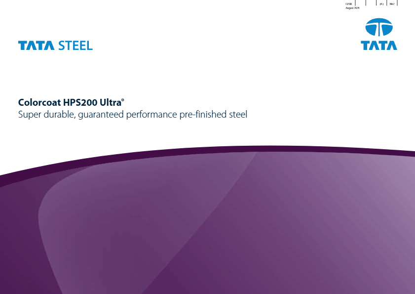 HPS200 Ultra Case Study Brochure Brochure