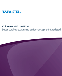 HPS200 Ultra Case Study Brochure Brochure