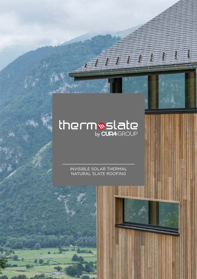 Thermoslate Brochure