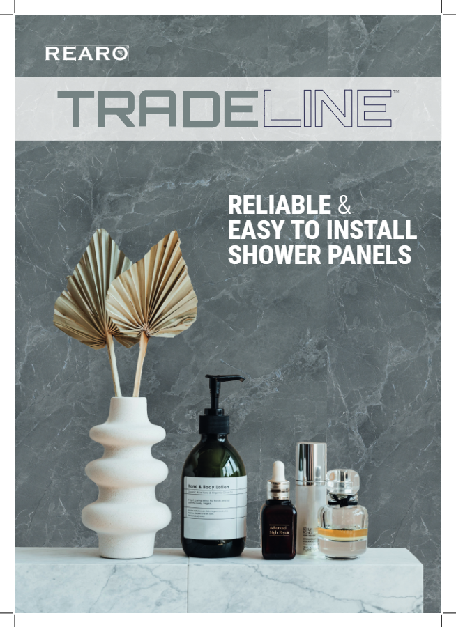 Rearo Tradeline Brochure