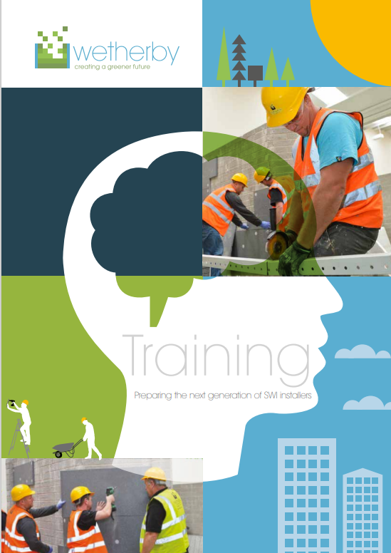 Training by Wetherby Brochure