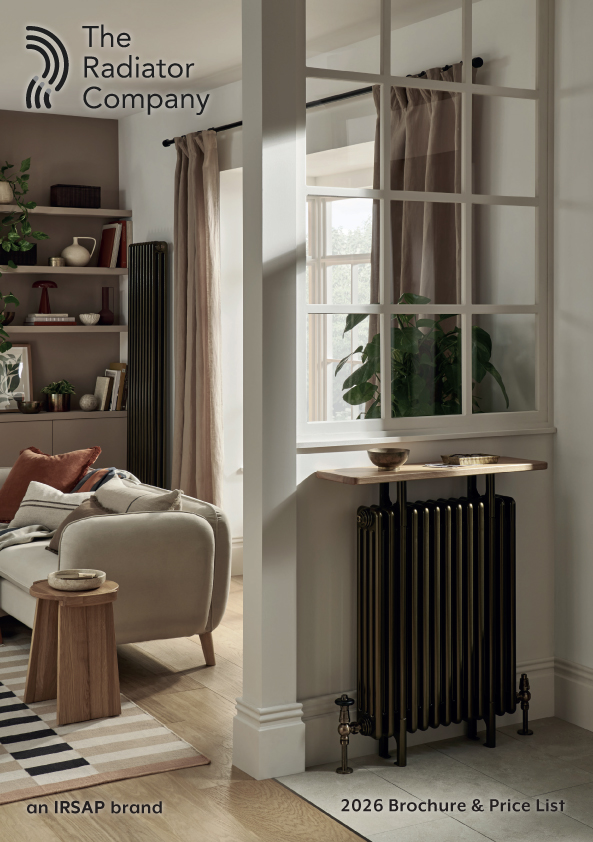 2026 Product Brochure Brochure