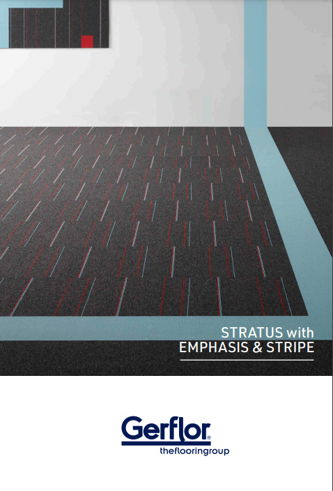 Stratus with Emphasis & Stripe - Gradus  Brochure