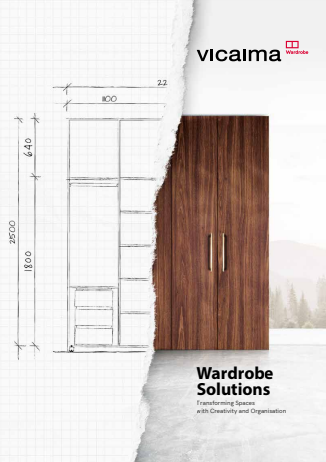 Wardrobe Solutions Brochure