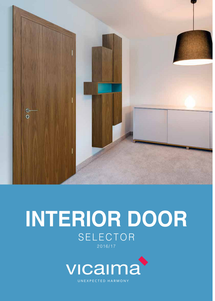Interior Door selector