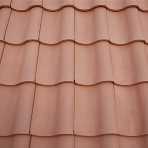 Marley re-introduces new and improved Lincoln clay pantile