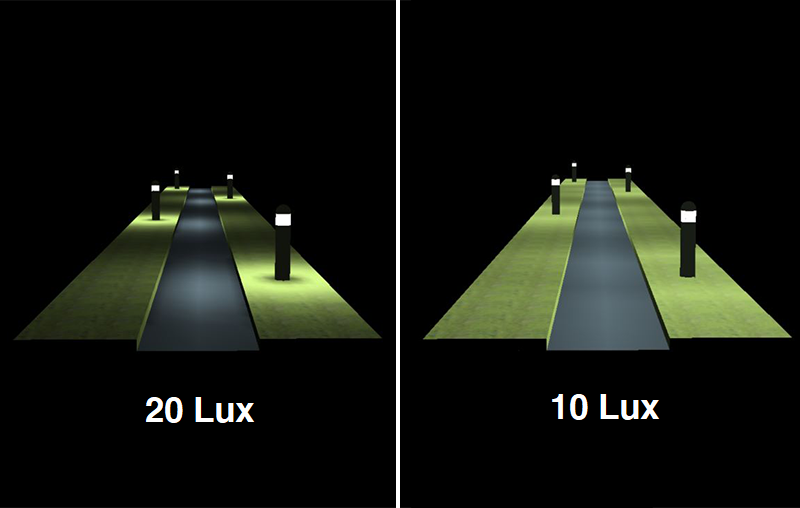 The Importance Urban Lighting | Specification Online
