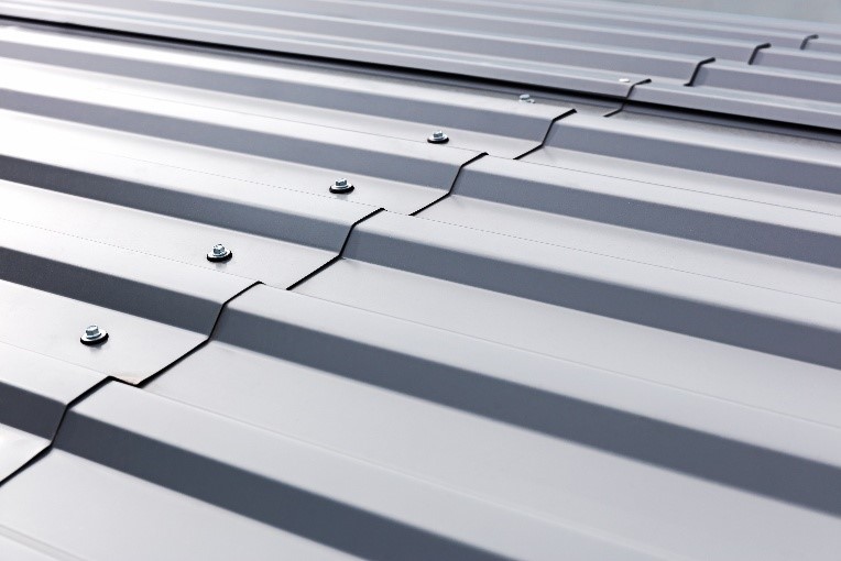 Online CPD - Guidance Document GD33: Fasteners for metal roof and wall cladding: design, detailing and installation guide