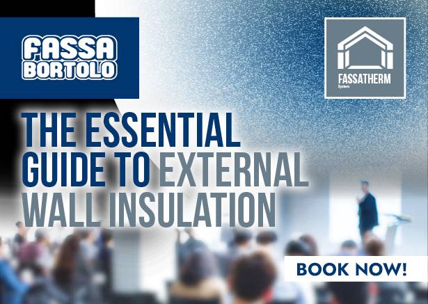 The Essential Guide to External Wall Insulation (EWI)