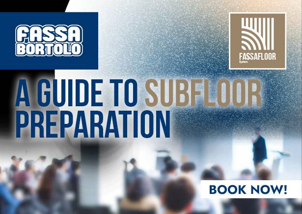 A Guide to Subfloor Preparation