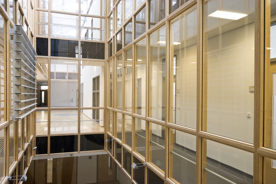 SCHOTT Glass and a Clearer View on Glass Specification