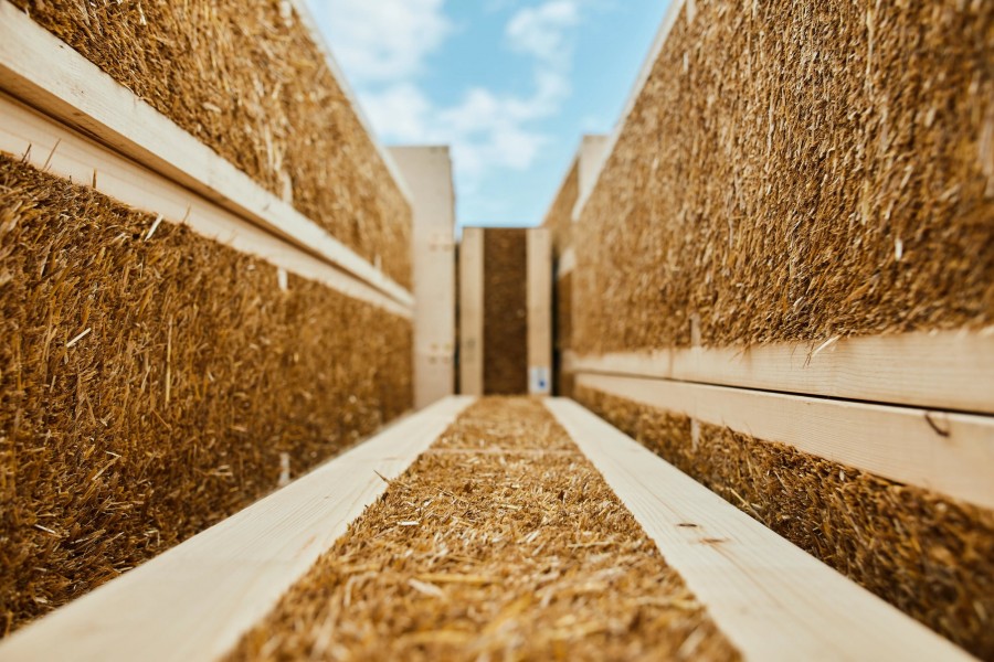 ECOLOGICAL BUILDING SYSTEMS RELEASES ECOCOCON STRAW WALL SYSTEMS WEBINAR AS PART OF CPD PROGRAMME FOR 2026