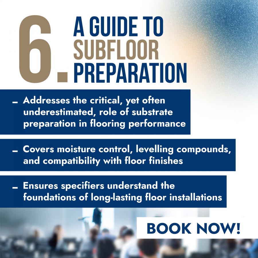 A Guide to Subfloor Preparation