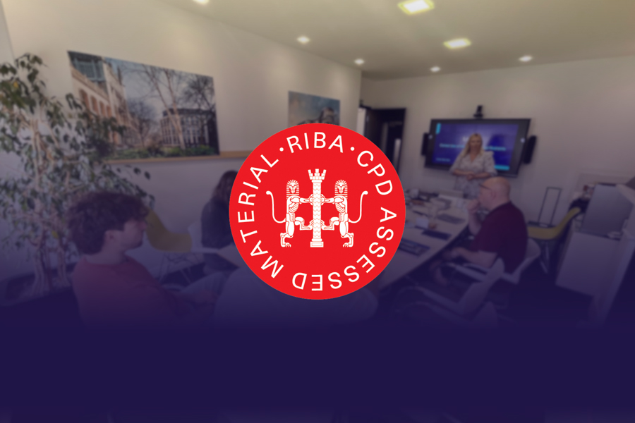 LEVIAT’S NEW RIBA-APPROVED CPD’S PROVIDE CONFIDENCE TO SPECIFIERS