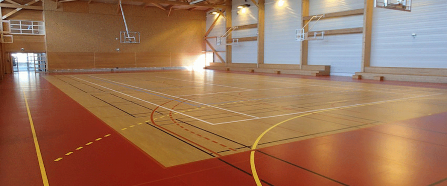 Gerflor Taraflex Gerflor Specification Online Specification
