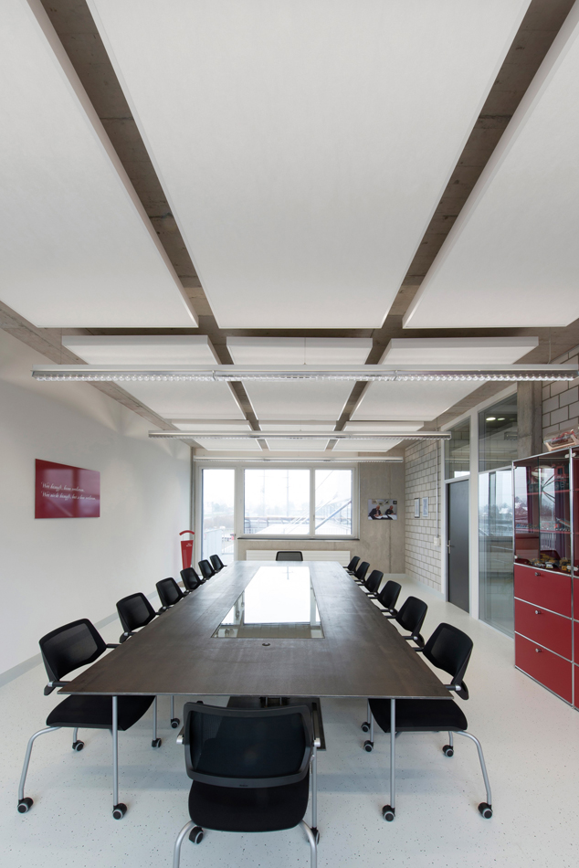 Hunter Douglas Ceilings Techstyle Ceilings Specification