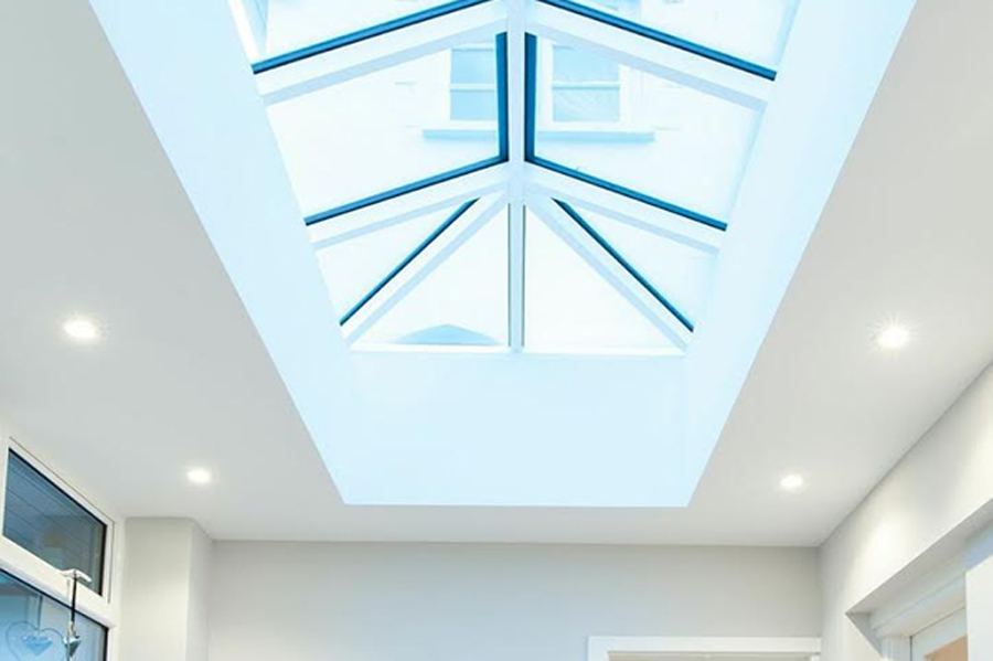 The Skylight Company Dome Skylights Specification Building Product