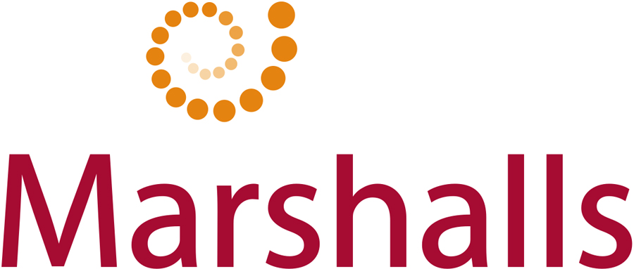 Marshalls  Ltd