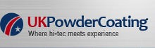 UK Powder Coatings (Bowker Machinary Ltd.)