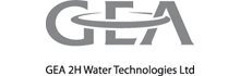 GEA 2H Water Technologies Ltd  