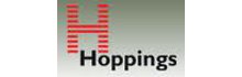 Hoppings Softwood Products - Stand G8