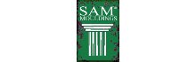 SAM Mouldings - Stand G5