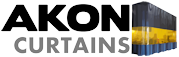AKON Curtains