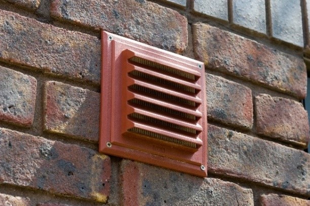 Glidevale Protect Building Ventilation 