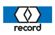 Record UK Ltd