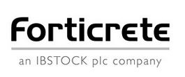 Forticrete