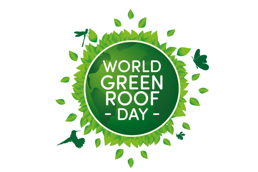 World Green Roof Day