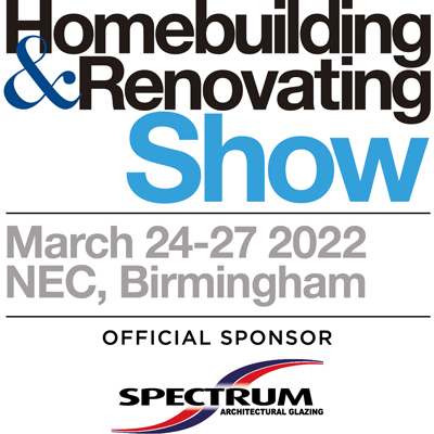 National Homebuilding & Renovating Show