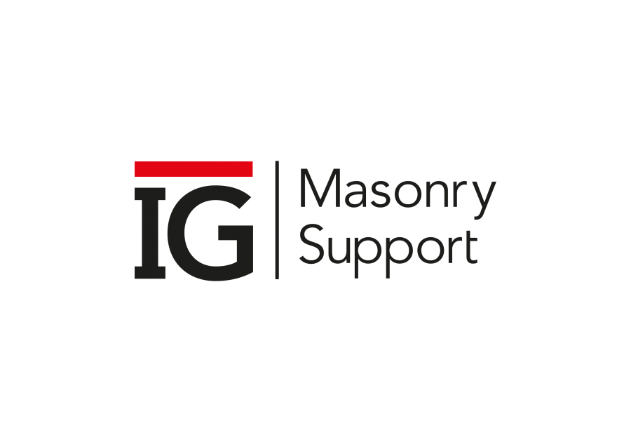 IG Masonry Support