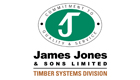 James Jones & Sons Ltd