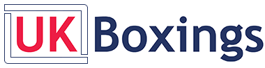 UK Boxings 