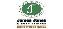 James Jones & Sons Timber Systems Division Ltd