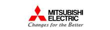 Mitsubishi Air Conditioning & Ventilation
