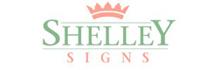 Shelley Signs