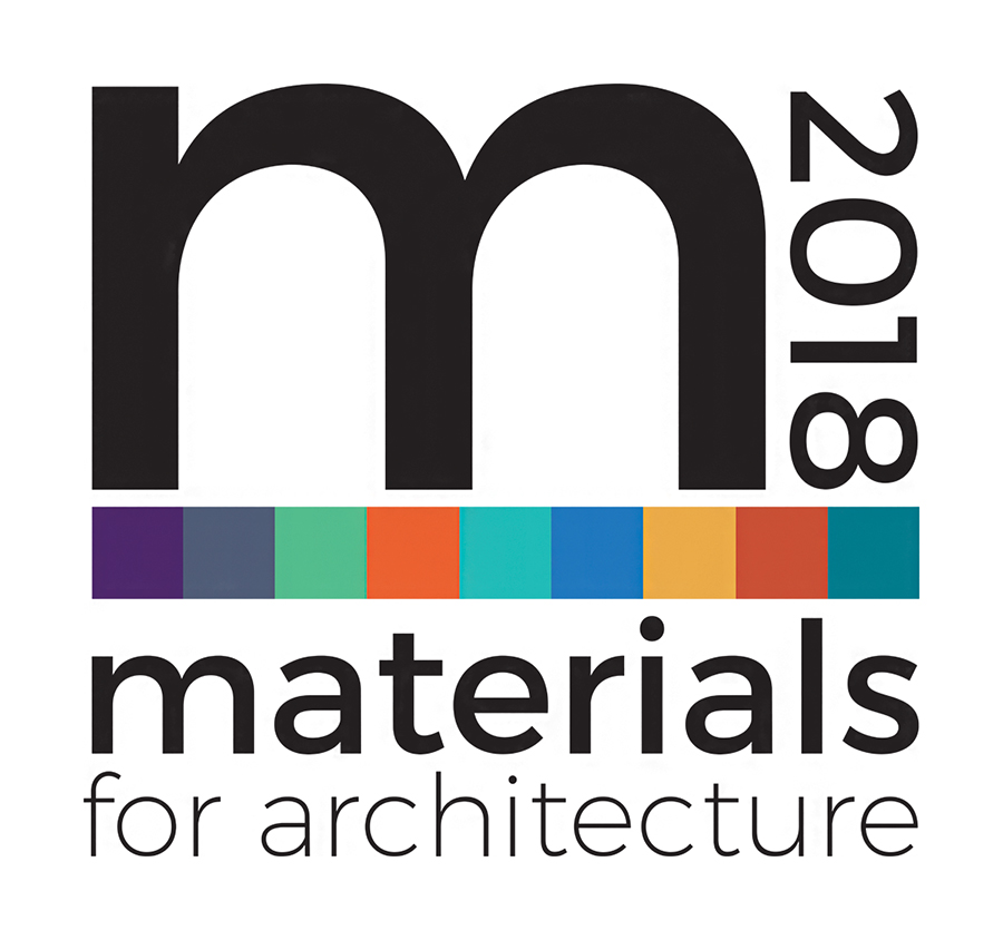 Materials for Architecture 