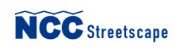 NCC Streetscape