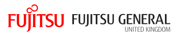 Fujitsu General Air Conditioning