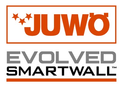 JUWO Evolved Smartwall™ Ltd