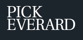 Pick Everard