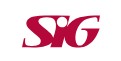 SIG plc